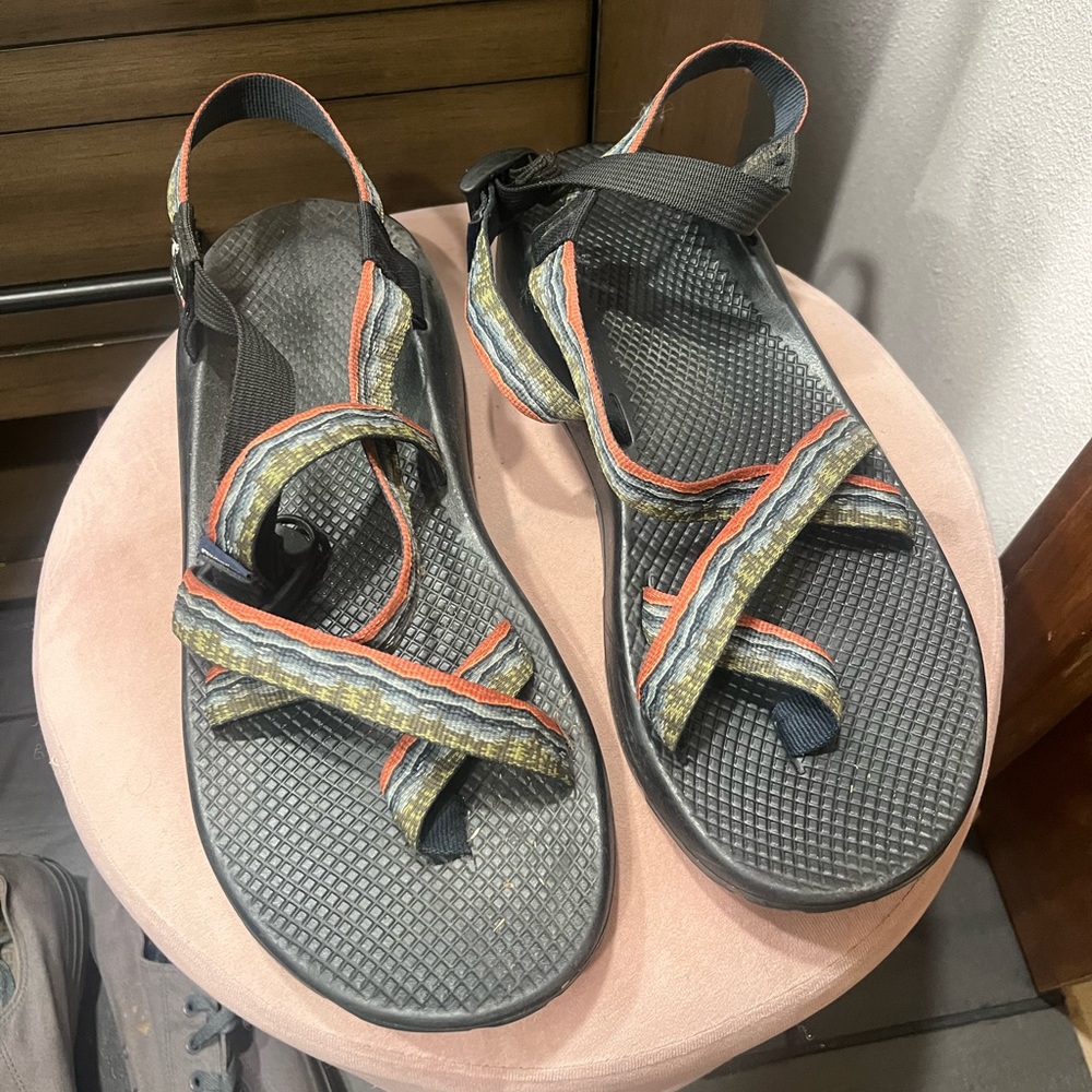 Men’s Chacos